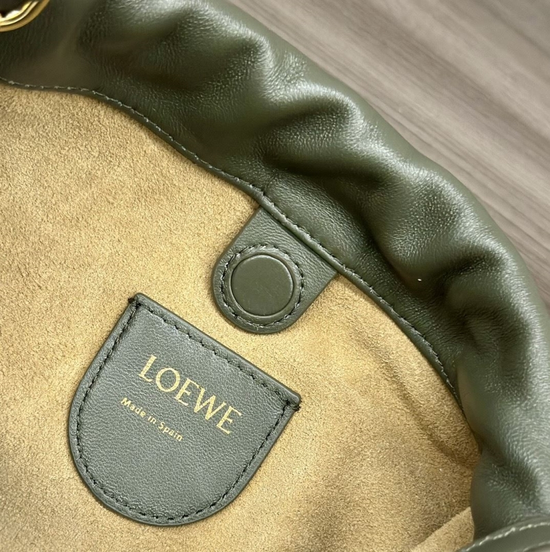 Loewe Satchel Bags